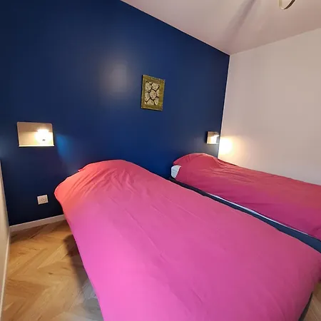 A La Maison De Jaulny Buitenkant foto
