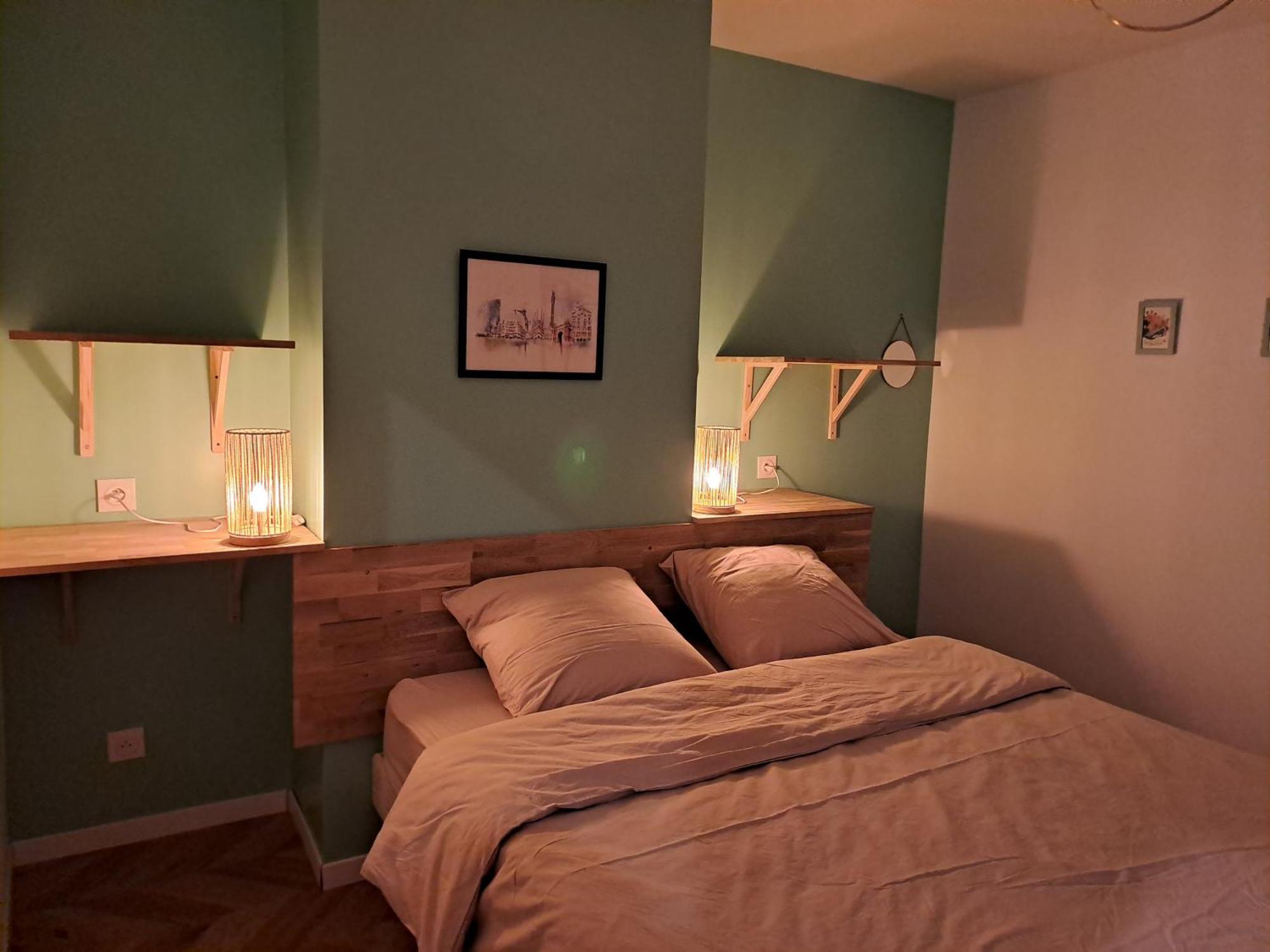 A La Maison De Jaulny