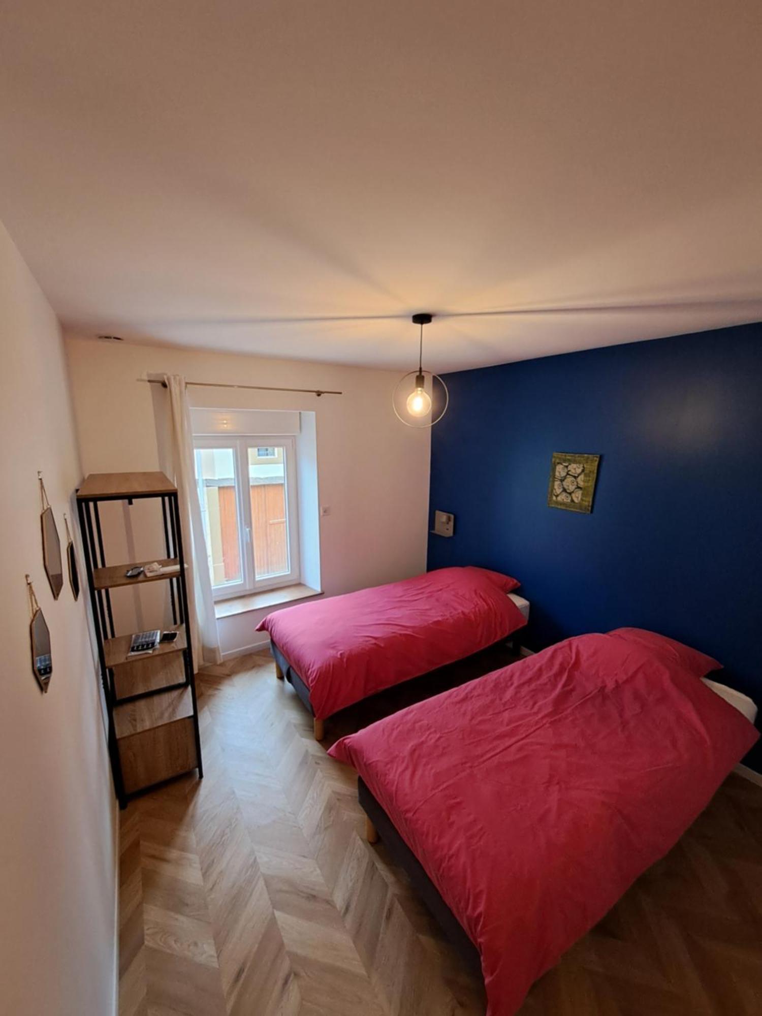 Apartment A La Maison De Jaulny