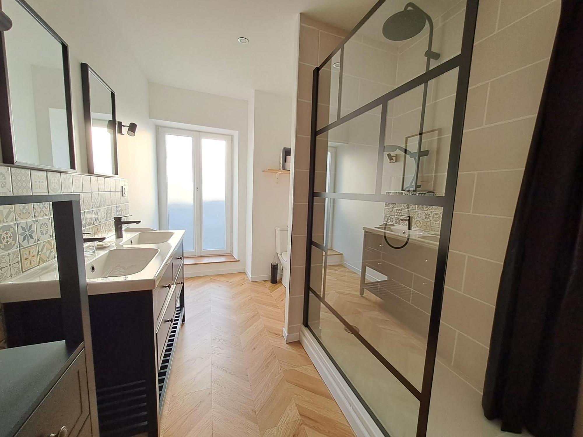 Appartement A La Maison De *
